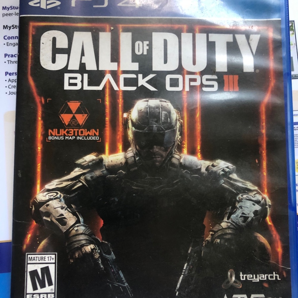 PS4 - Picture 5 of 7